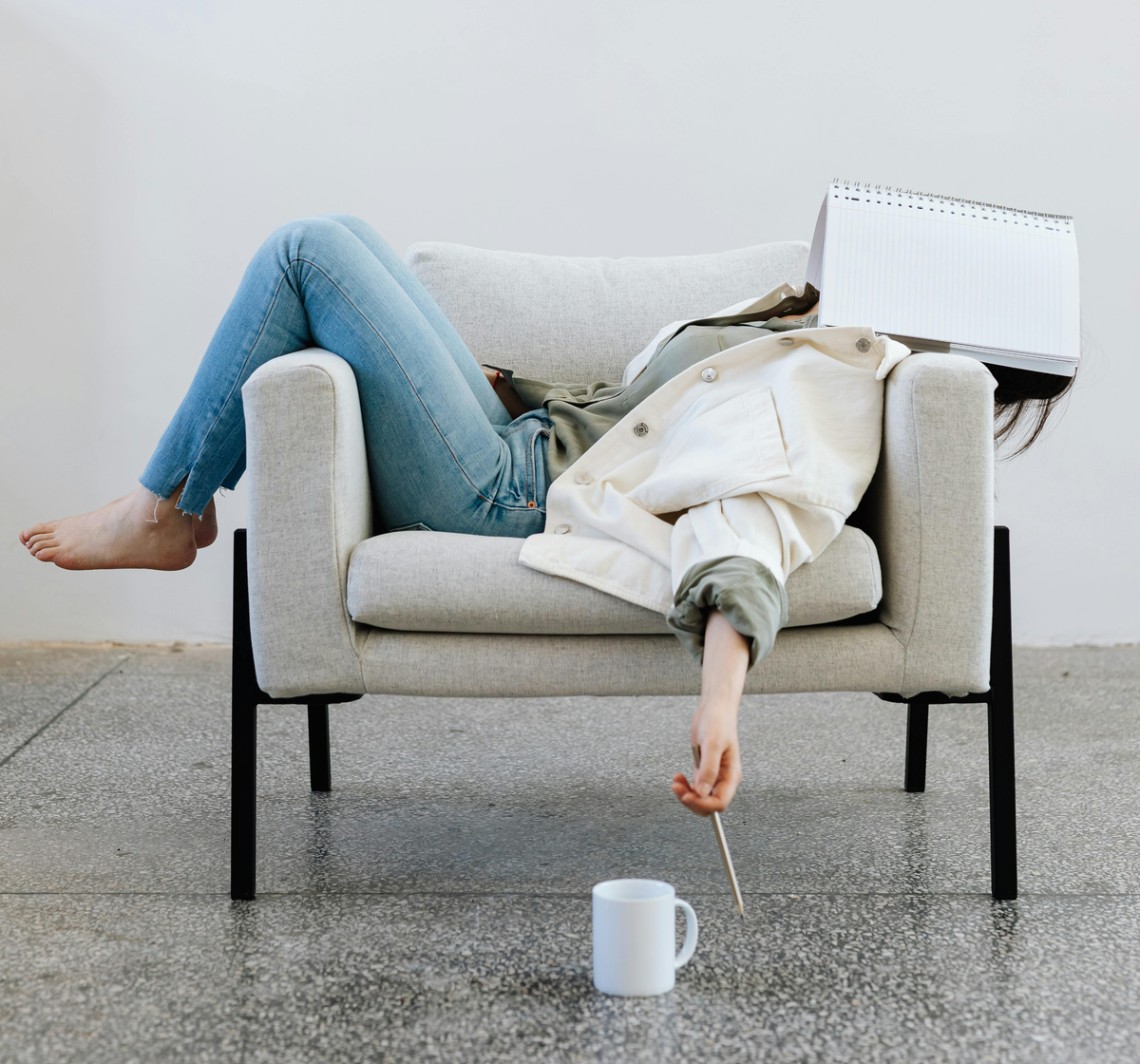 9-5 = Modern Slavery: Why Wage Labor Isn't Natural (And What We Can Do About It)