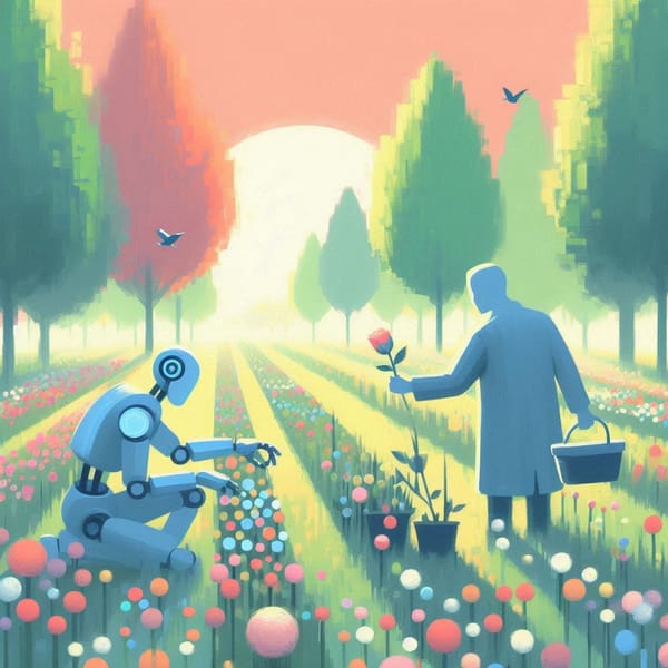 AI & the Future of Humanity (Part 2)