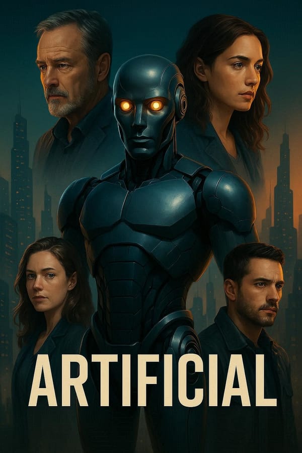 Rethinking the AI Actor Debate