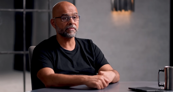 My thoughts on the conversation between Mo Gawdat's and Steven Bartlett on AI