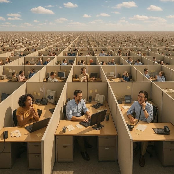 A Critique of Atomistic Individualism